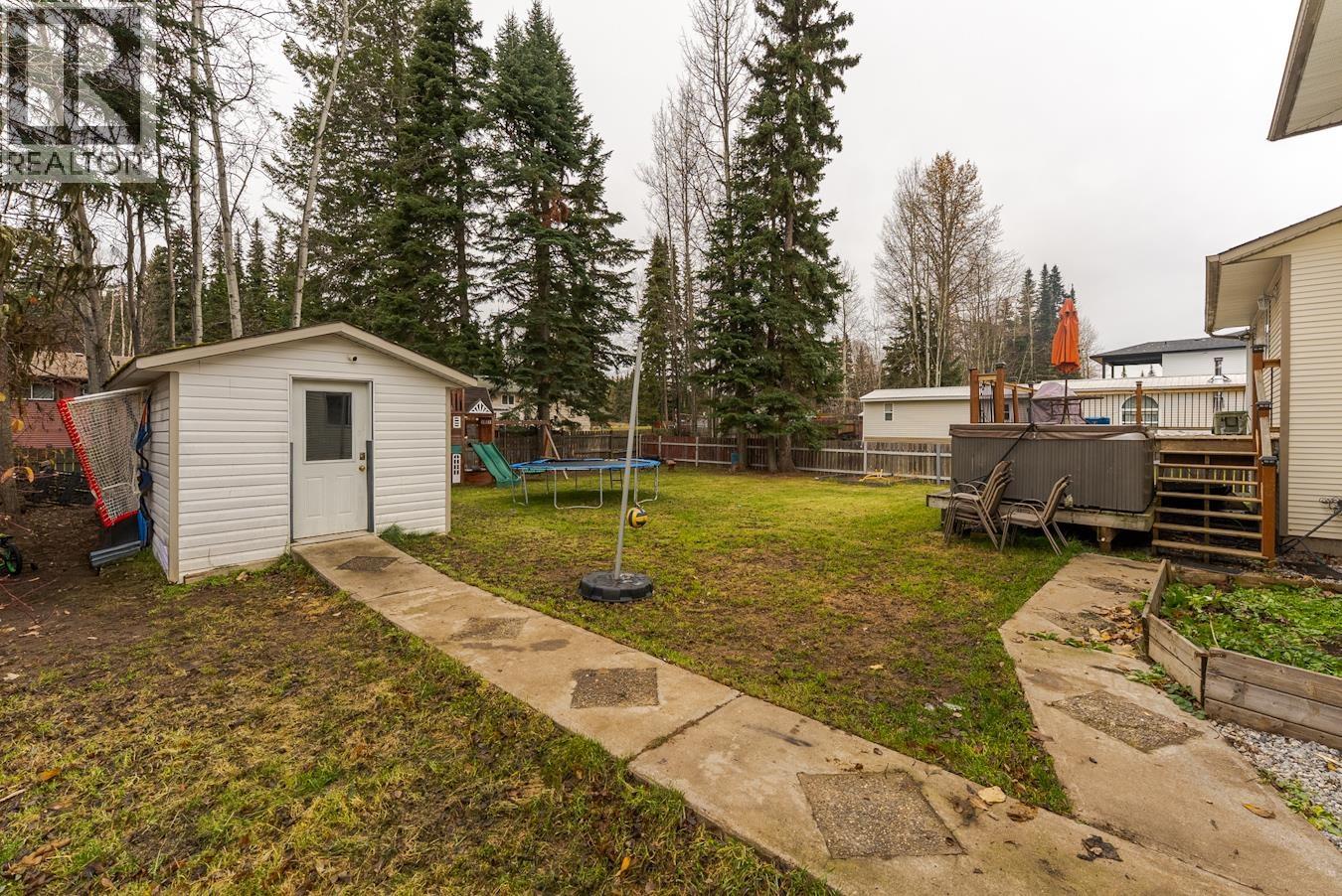 8311 Flamingo Road, Prince George, British Columbia  V2K 5H2 - Photo 35 - R3063273
