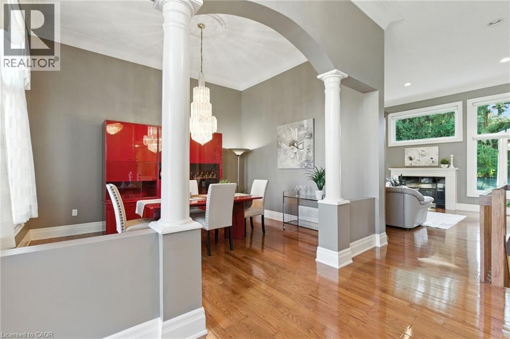 320 Fiddlers Green Road, Ancaster, Ontario  L9G 1X1 - Photo 6 - 40776159