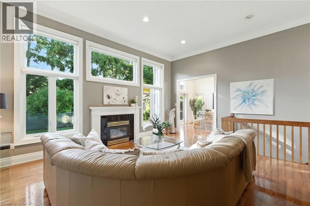 320 Fiddlers Green Road, Ancaster, Ontario  L9G 1X1 - Photo 12 - 40776159