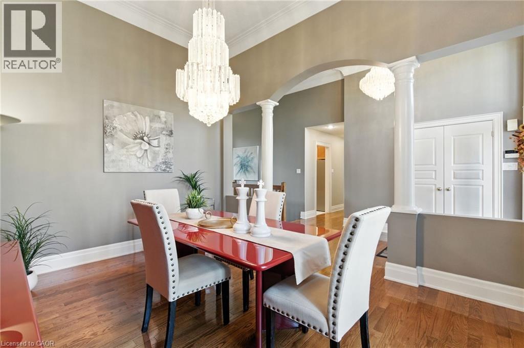 320 Fiddlers Green Road, Ancaster, Ontario  L9G 1X1 - Photo 8 - 40776159