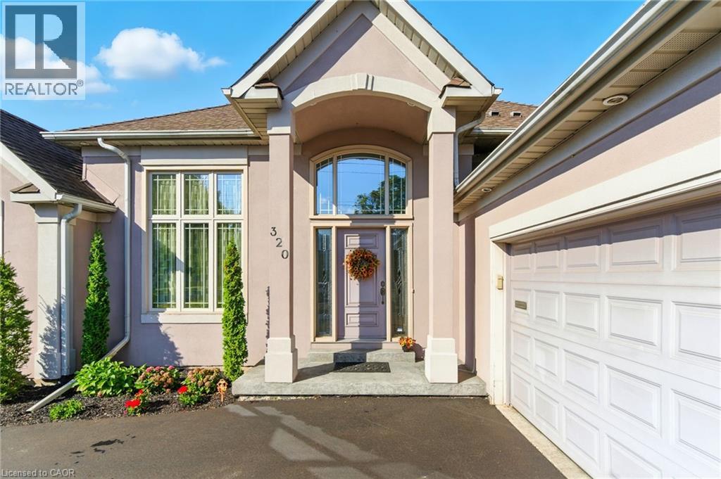 320 Fiddlers Green Road, Ancaster, Ontario  L9G 1X1 - Photo 3 - 40776159