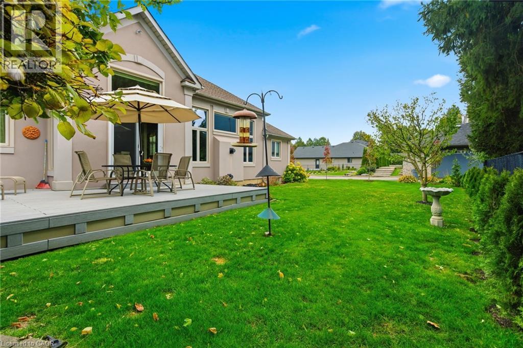 320 Fiddlers Green Road, Ancaster, Ontario  L9G 1X1 - Photo 42 - 40776159