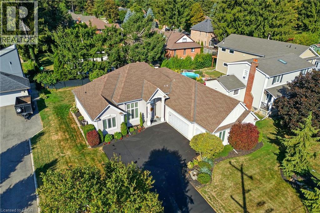 320 Fiddlers Green Road, Ancaster, Ontario  L9G 1X1 - Photo 45 - 40776159