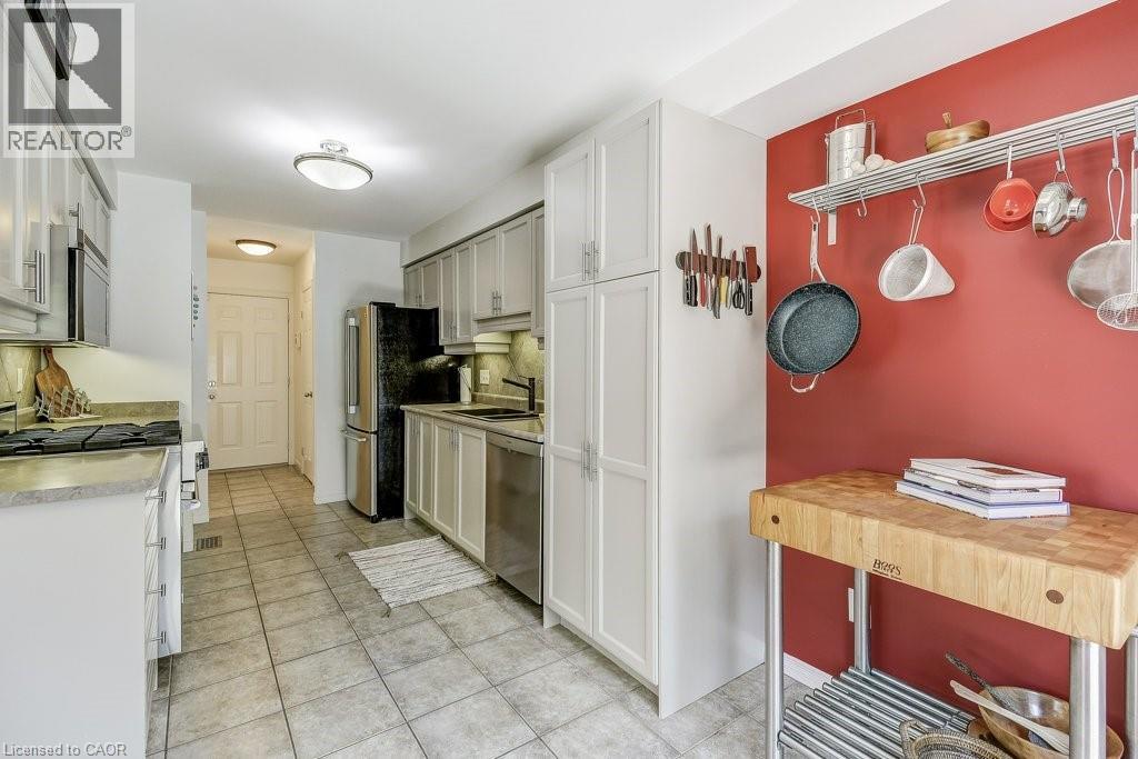 7 Southside Place Unit# 57, Hamilton, Ontario  L9C 7W6 - Photo 20 - 40778009