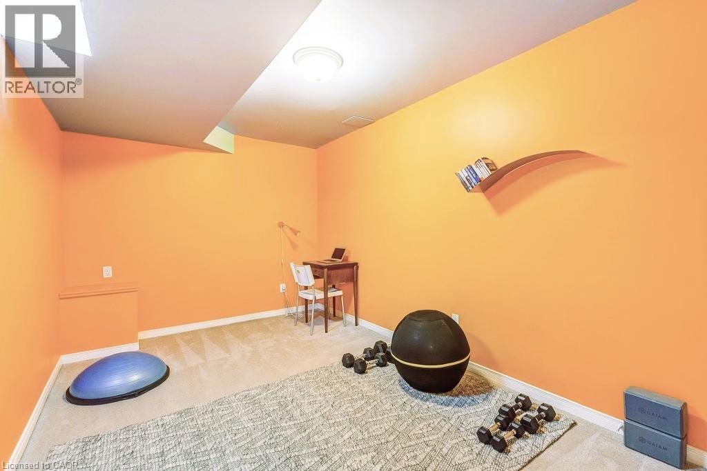 7 Southside Place Unit# 57, Hamilton, Ontario  L9C 7W6 - Photo 38 - 40778009