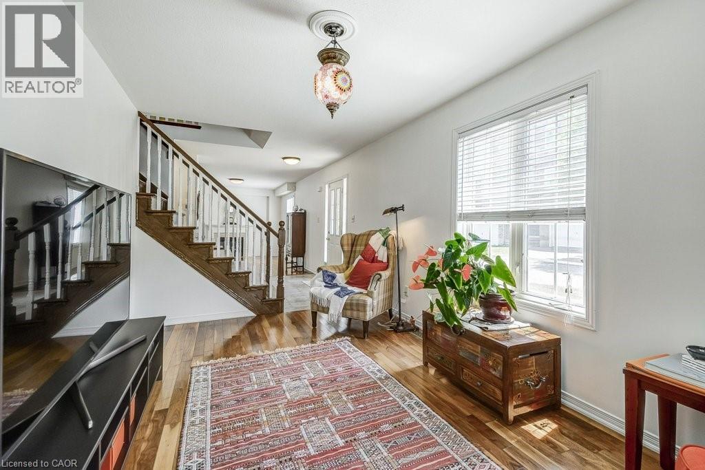 7 Southside Place Unit# 57, Hamilton, Ontario  L9C 7W6 - Photo 11 - 40778009