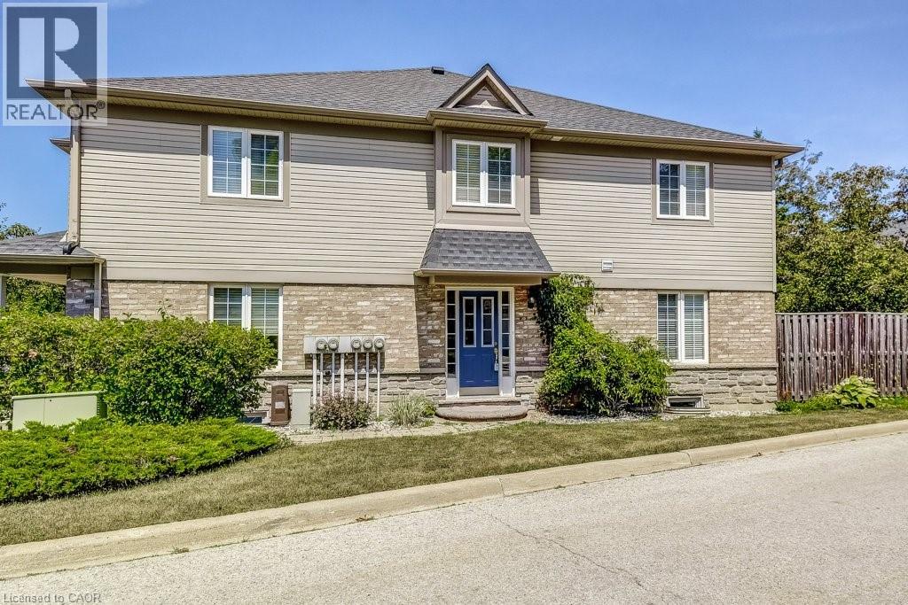 7 Southside Place Unit# 57, Hamilton, Ontario  L9C 7W6 - Photo 4 - 40778009