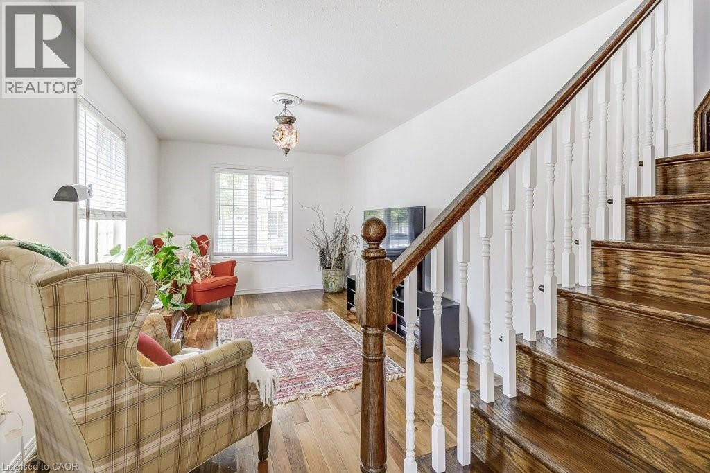 7 Southside Place Unit# 57, Hamilton, Ontario  L9C 7W6 - Photo 9 - 40778009