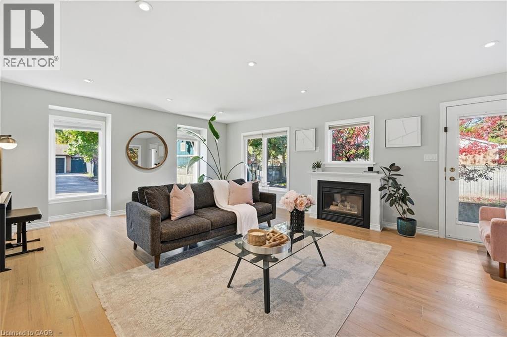 5188 Cedarbrook Crescent, Burlington, Ontario  L7L 3R1 - Photo 17 - 40784114