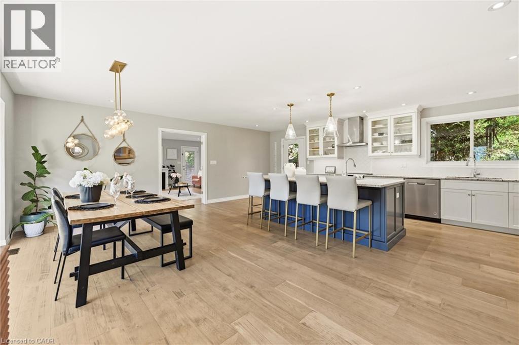 5188 Cedarbrook Crescent, Burlington, Ontario  L7L 3R1 - Photo 9 - 40784114