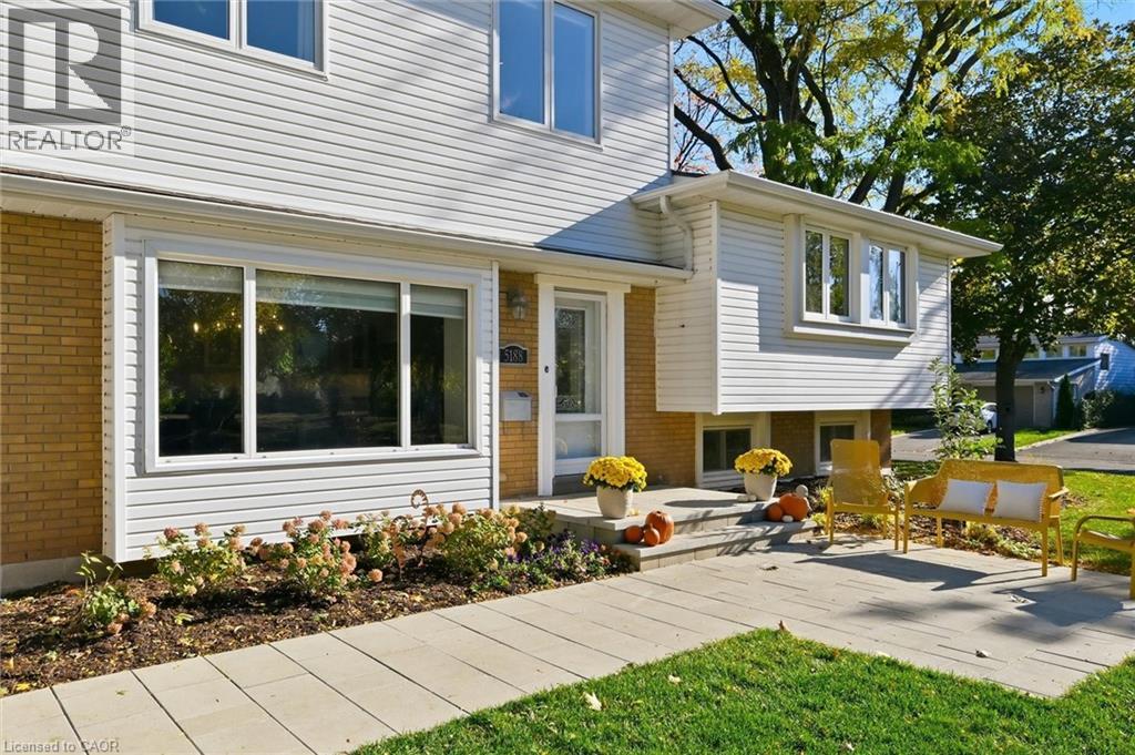 5188 Cedarbrook Crescent, Burlington, Ontario  L7L 3R1 - Photo 5 - 40784114