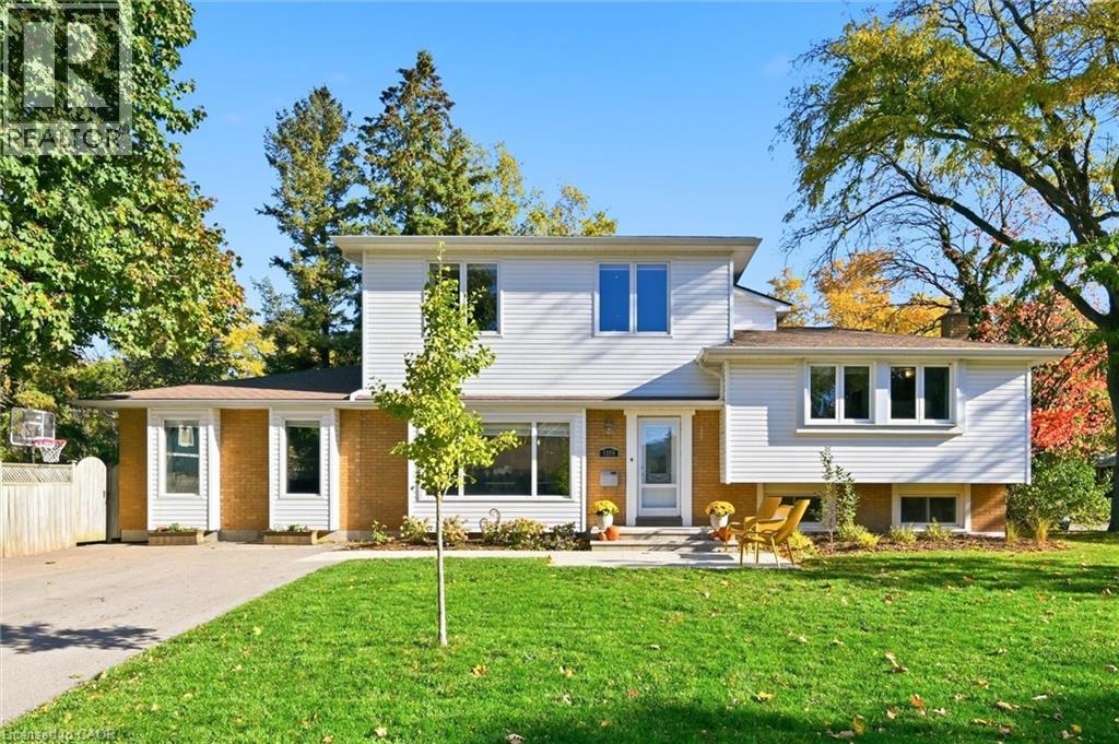 5188 Cedarbrook Crescent, Burlington, Ontario  L7L 3R1 - Photo 3 - 40784114