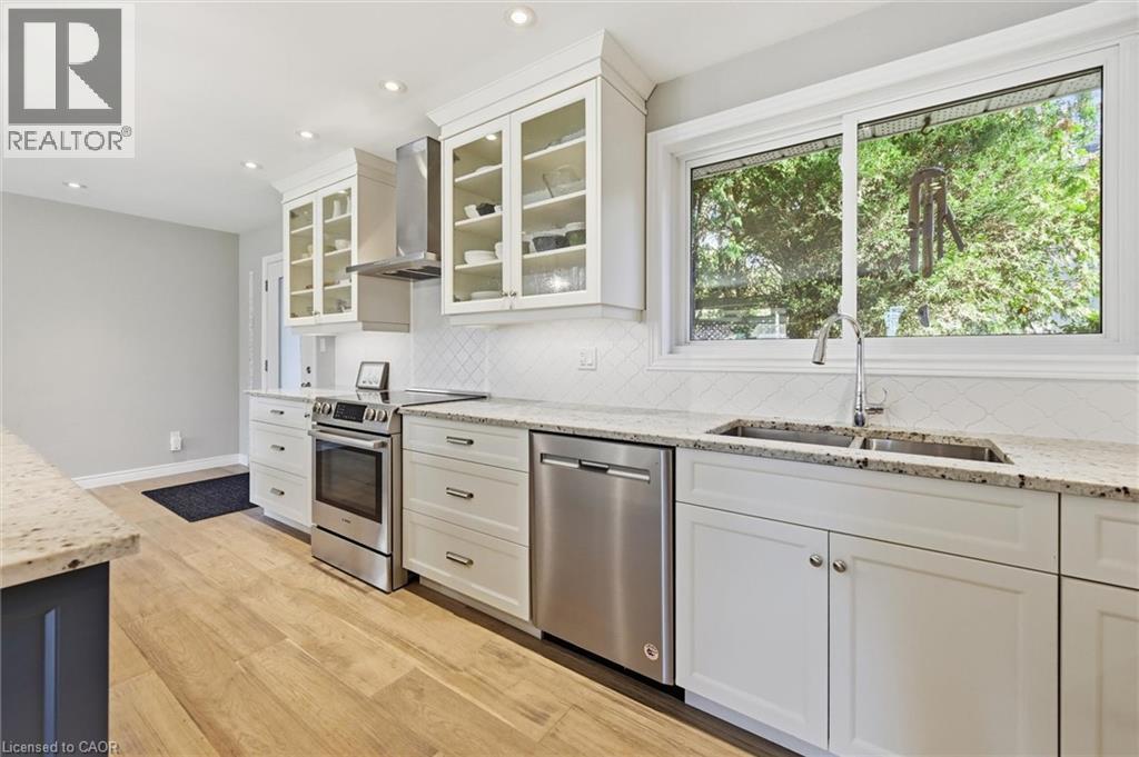 5188 Cedarbrook Crescent, Burlington, Ontario  L7L 3R1 - Photo 13 - 40784114