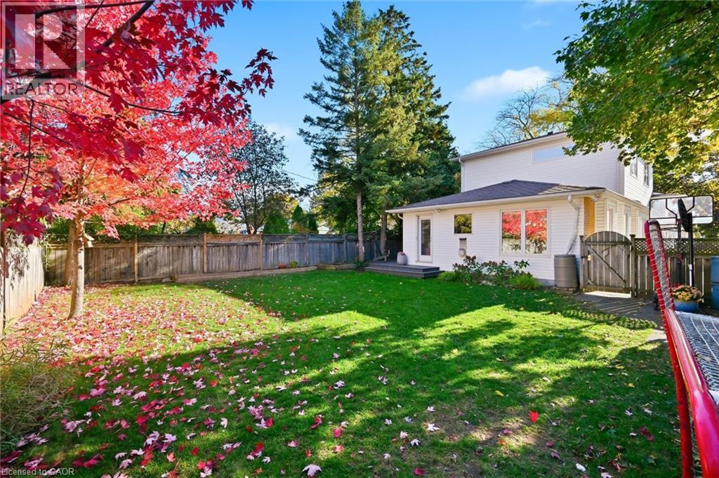 5188 Cedarbrook Crescent, Burlington, Ontario  L7L 3R1 - Photo 46 - 40784114