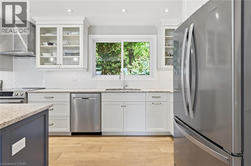 5188 Cedarbrook Crescent, Burlington, Ontario  L7L 3R1 - Photo 12 - 40784114