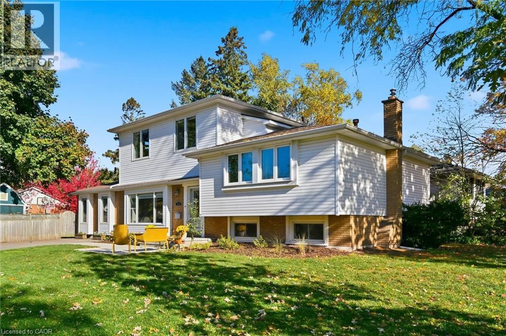 5188 Cedarbrook Crescent, Burlington, Ontario  L7L 3R1 - Photo 4 - 40784114