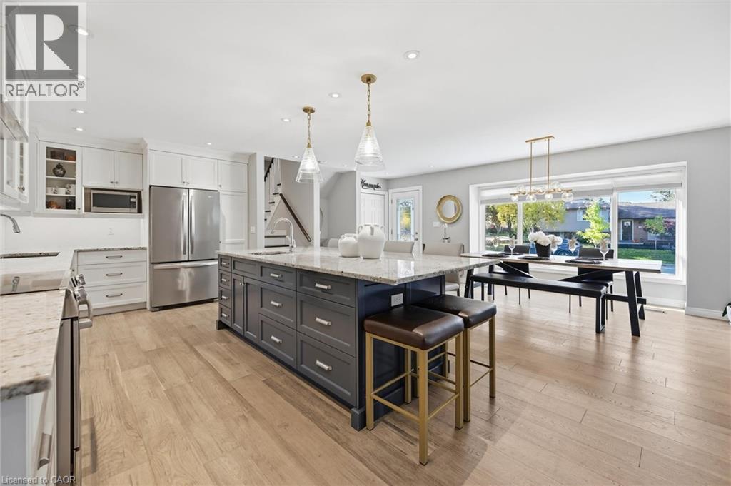 5188 Cedarbrook Crescent, Burlington, Ontario  L7L 3R1 - Photo 15 - 40784114