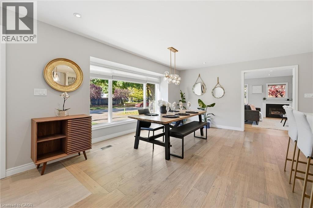 5188 Cedarbrook Crescent, Burlington, Ontario  L7L 3R1 - Photo 7 - 40784114