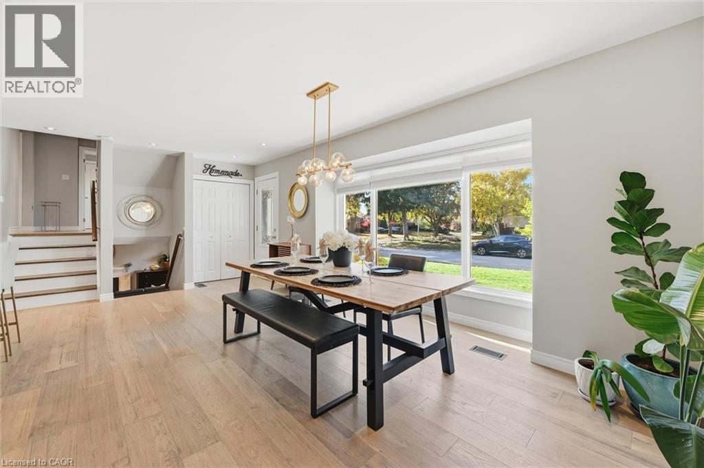 5188 Cedarbrook Crescent, Burlington, Ontario  L7L 3R1 - Photo 8 - 40784114