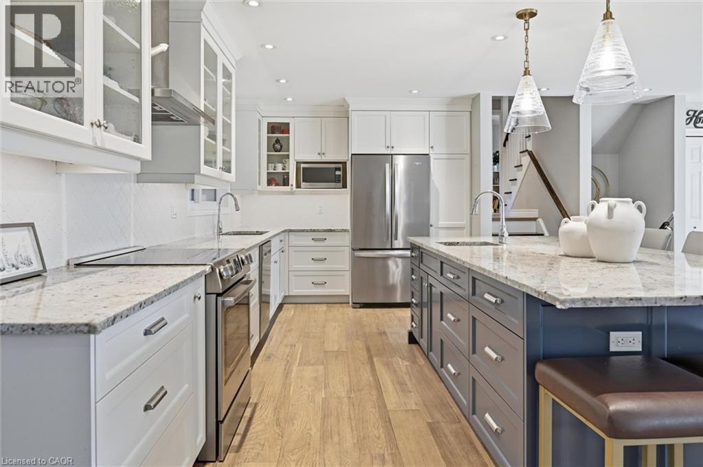 5188 Cedarbrook Crescent, Burlington, Ontario  L7L 3R1 - Photo 14 - 40784114