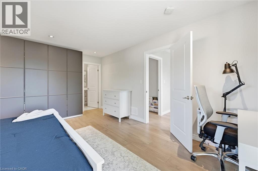 5188 Cedarbrook Crescent, Burlington, Ontario  L7L 3R1 - Photo 37 - 40784114