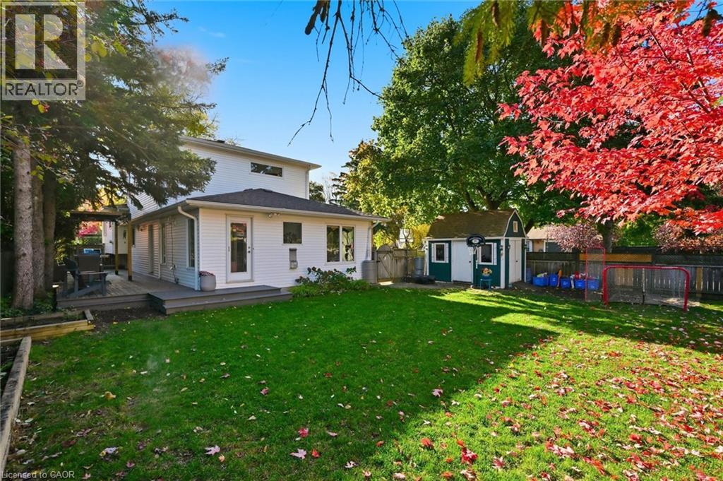 5188 Cedarbrook Crescent, Burlington, Ontario  L7L 3R1 - Photo 47 - 40784114