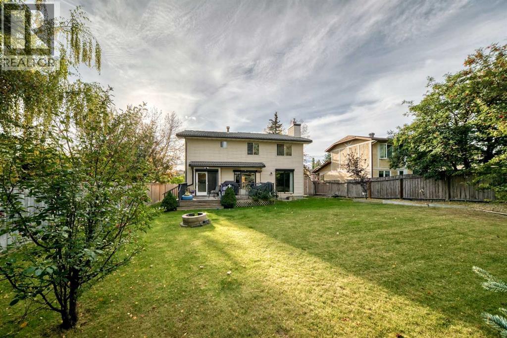983 Woodbine Boulevard Sw, Calgary, Alberta  T2W 4A7 - Photo 41 - A2255928