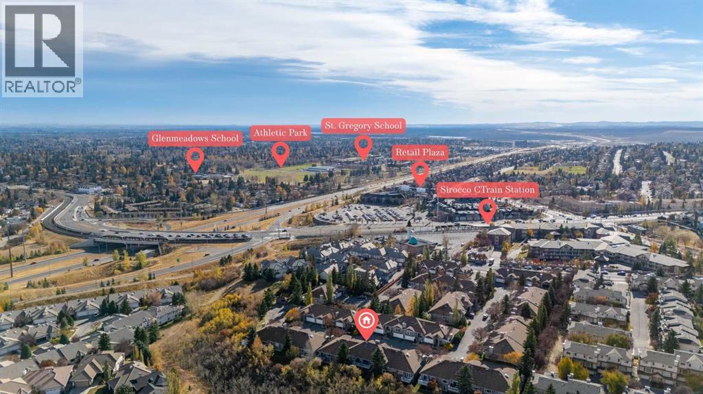 75 Christie Gardens Sw, Calgary, Alberta  T3H 3B5 - Photo 50 - A2261455