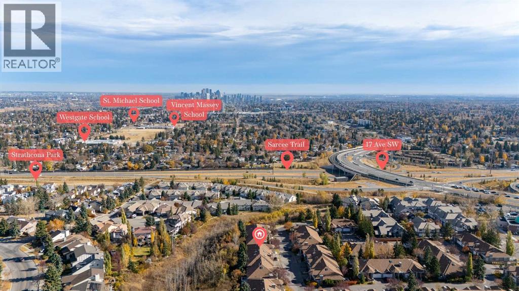 75 Christie Gardens Sw, Calgary, Alberta  T3H 3B5 - Photo 49 - A2261455