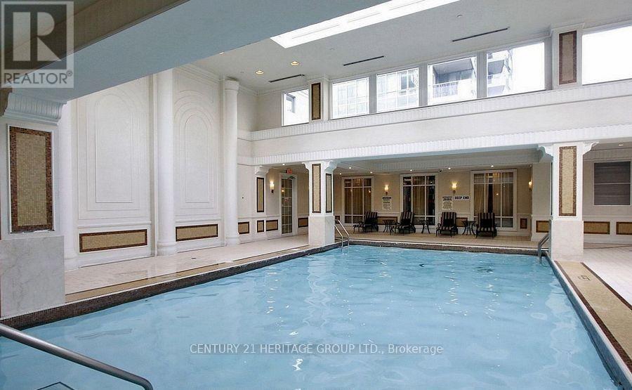 918 - 25 Greenview Avenue, Toronto, Ontario  M2M 1R2 - Photo 11 - C12488924