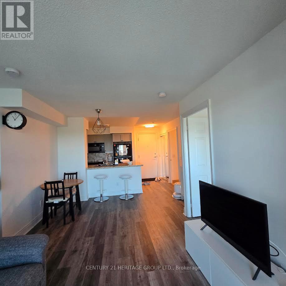 918 - 25 Greenview Avenue, Toronto, Ontario  M2M 1R2 - Photo 6 - C12488924