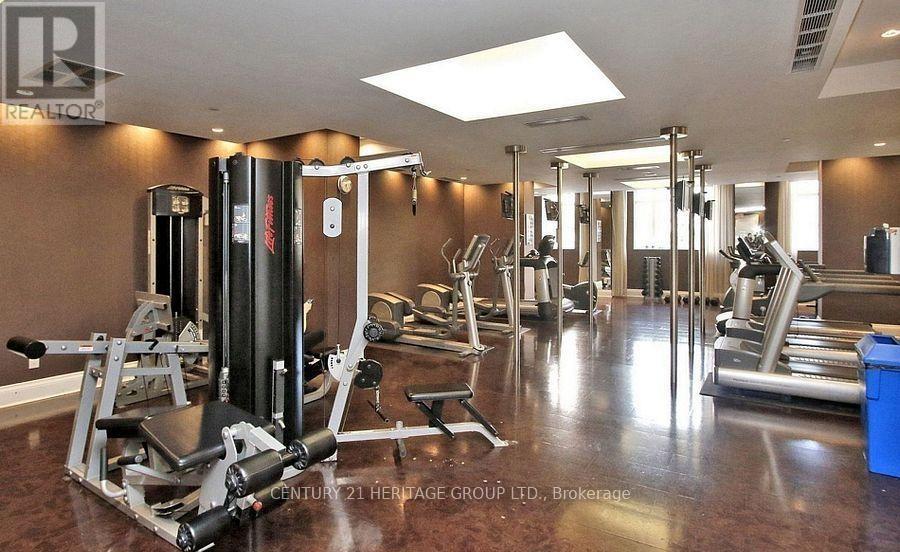 918 - 25 Greenview Avenue, Toronto, Ontario  M2M 1R2 - Photo 10 - C12488924