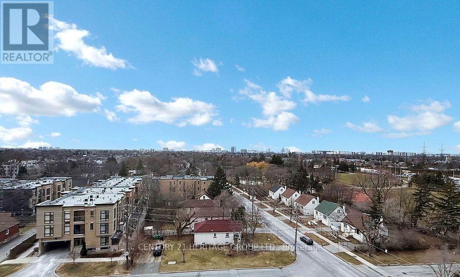 918 - 25 Greenview Avenue, Toronto, Ontario  M2M 1R2 - Photo 2 - C12488924