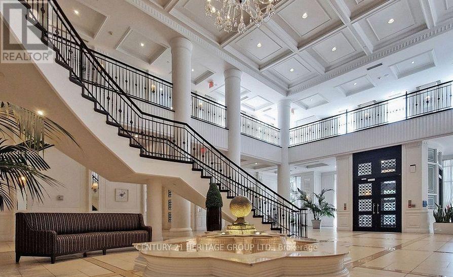 918 - 25 Greenview Avenue, Toronto, Ontario  M2M 1R2 - Photo 8 - C12488924