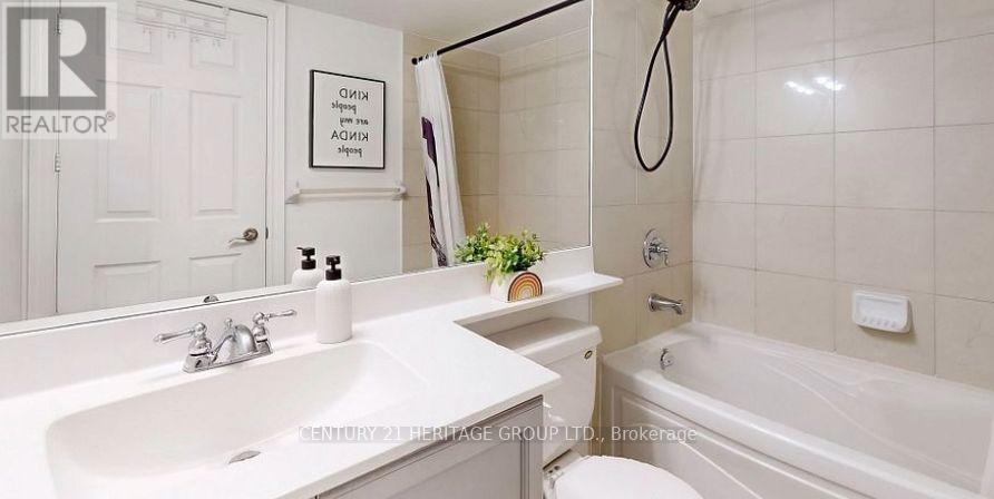 918 - 25 Greenview Avenue, Toronto, Ontario  M2M 1R2 - Photo 12 - C12488924