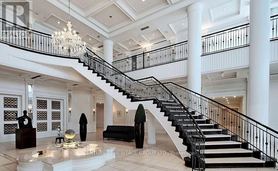 918 - 25 Greenview Avenue, Toronto, Ontario  M2M 1R2 - Photo 9 - C12488924