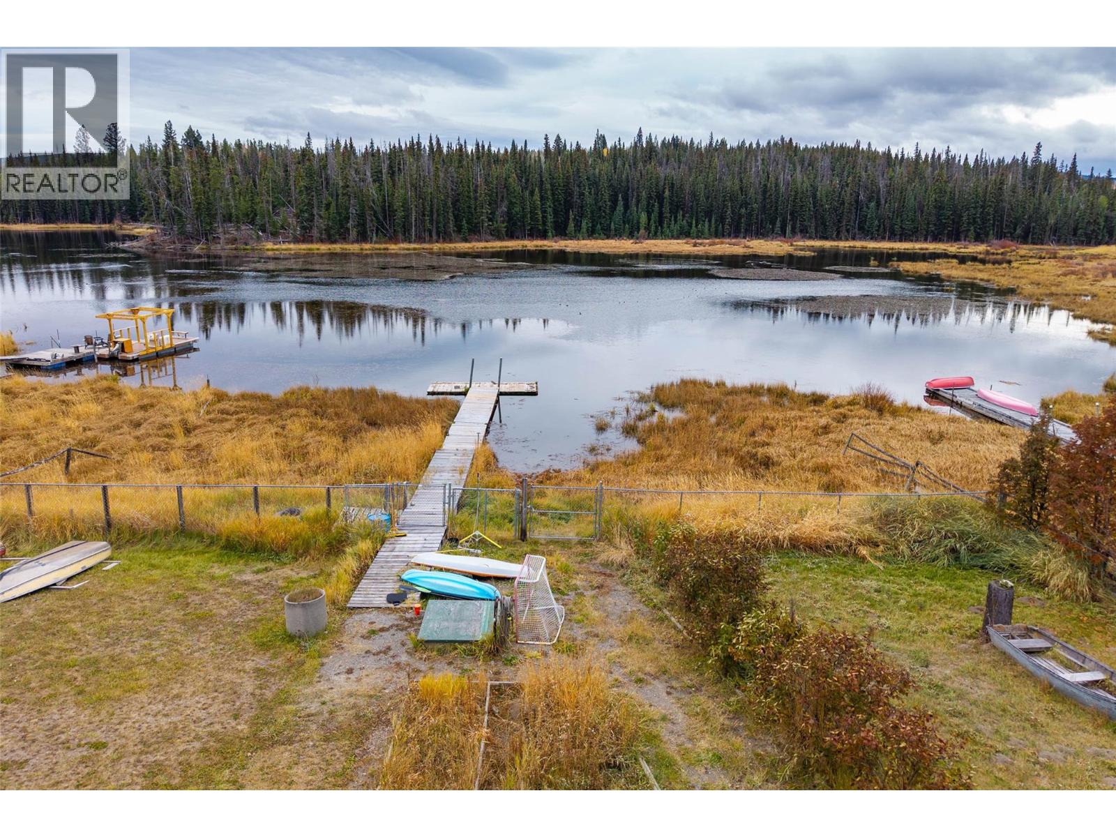 4684 Walloper Lake Road, Kamloops, British Columbia  V1S 1Y8 - Photo 38 - 10366893