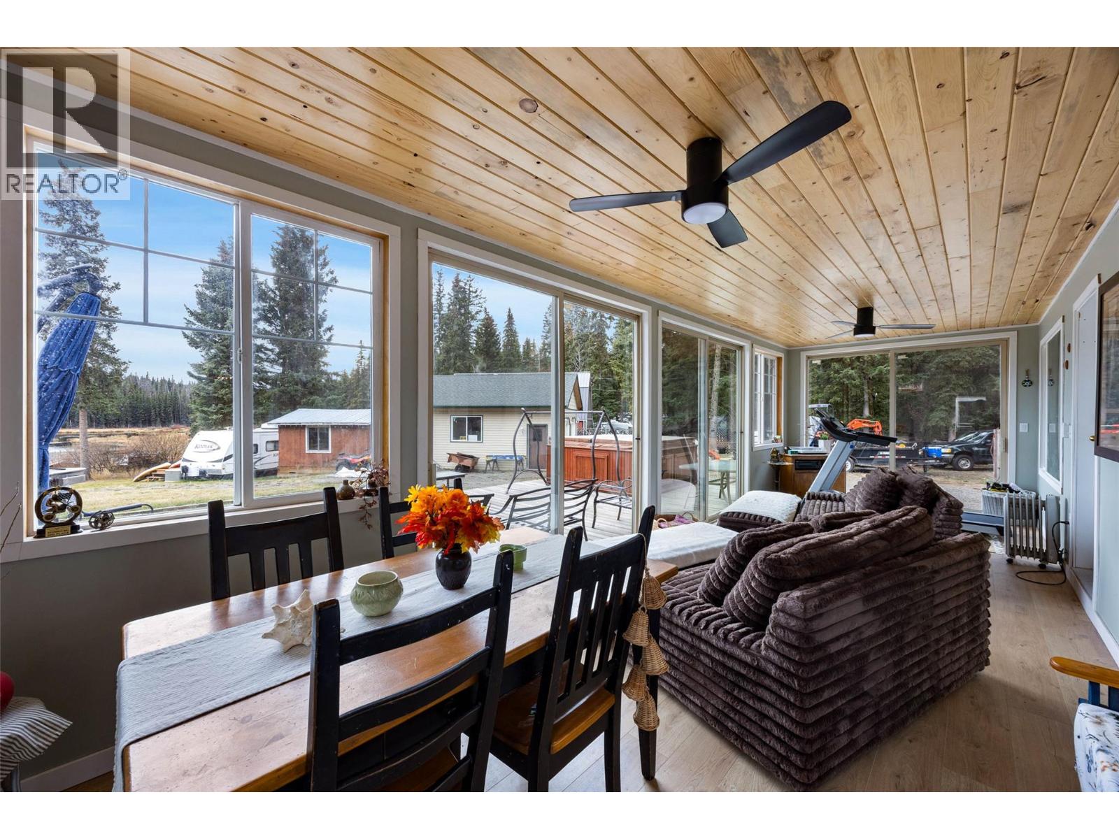 4684 Walloper Lake Road, Kamloops, British Columbia  V1S 1Y8 - Photo 6 - 10366893