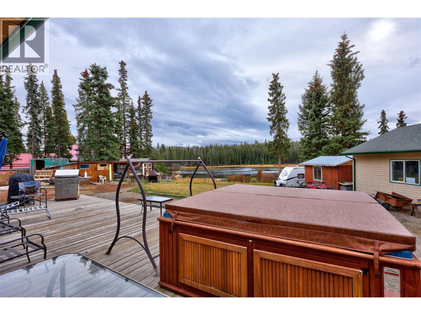 4684 Walloper Lake Road, Kamloops, British Columbia  V1S 1Y8 - Photo 8 - 10366893