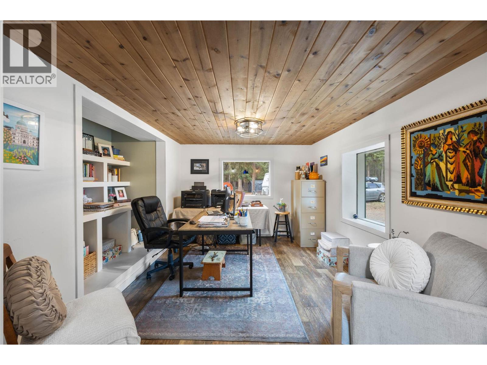 4684 Walloper Lake Road, Kamloops, British Columbia  V1S 1Y8 - Photo 12 - 10366893