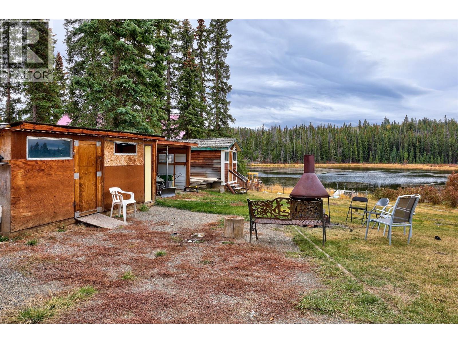 4684 Walloper Lake Road, Kamloops, British Columbia  V1S 1Y8 - Photo 35 - 10366893