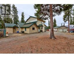 4684 Walloper Lake Road, kamloops, British Columbia
