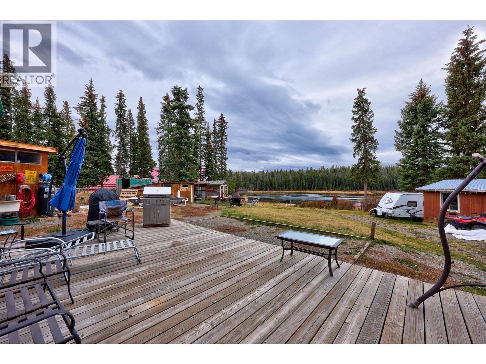 4684 Walloper Lake Road, Kamloops, British Columbia  V1S 1Y8 - Photo 9 - 10366893