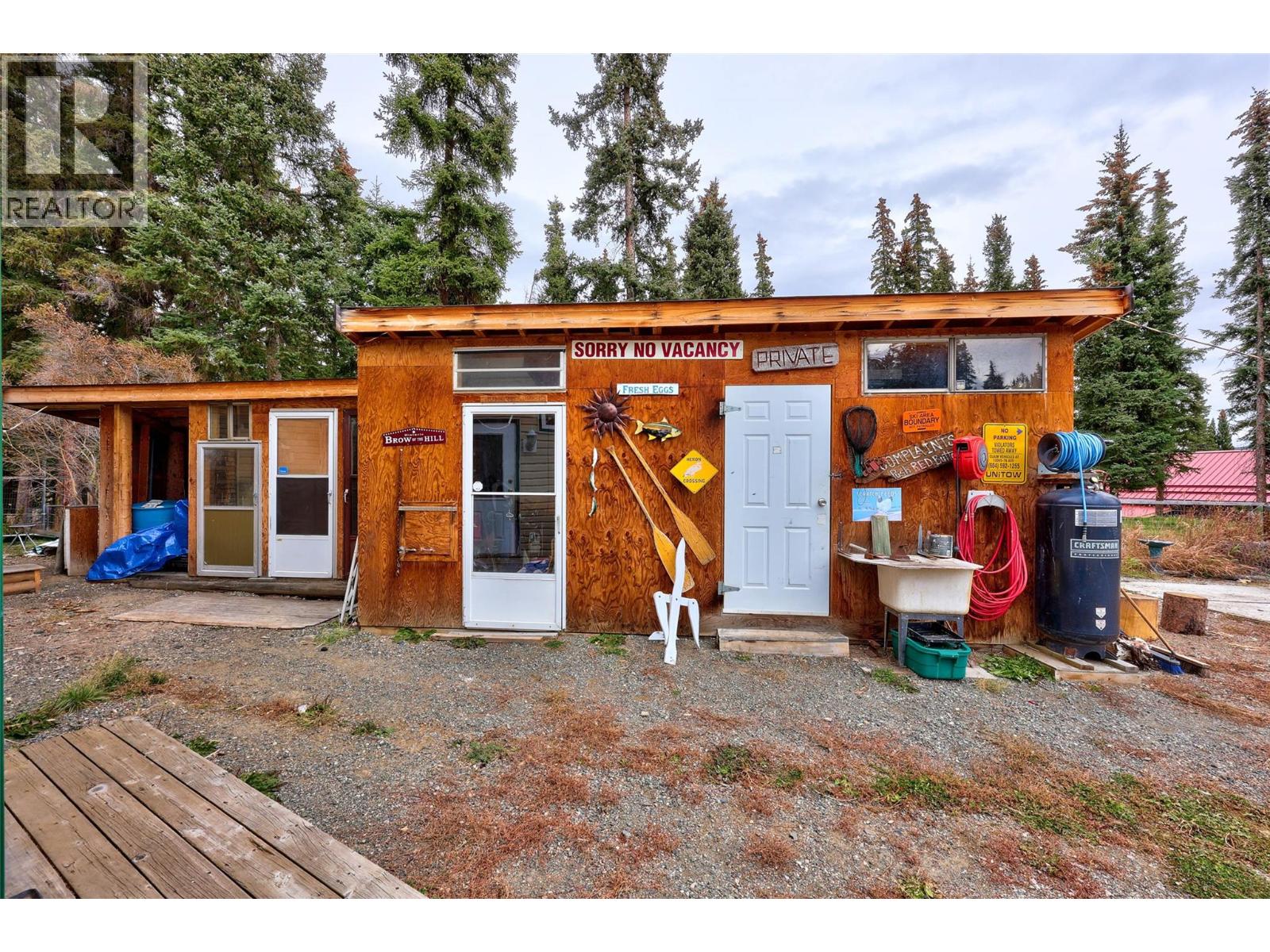 4684 Walloper Lake Road, Kamloops, British Columbia  V1S 1Y8 - Photo 34 - 10366893