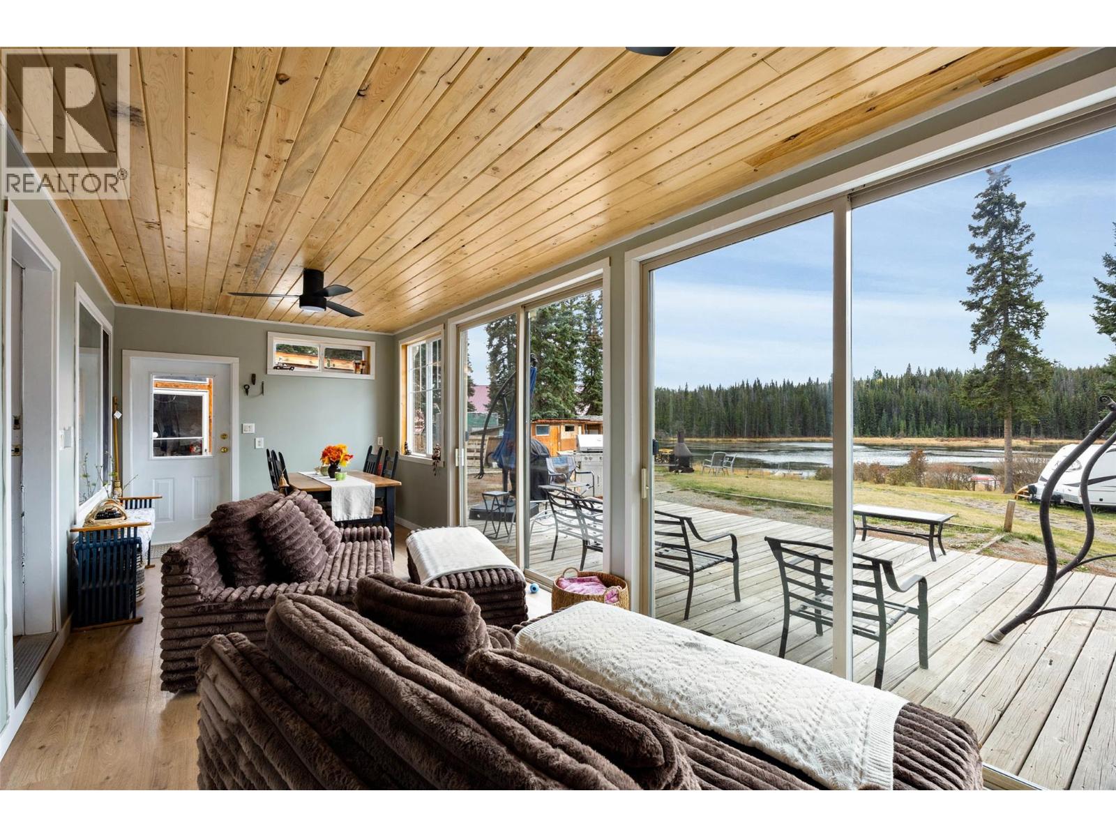 4684 Walloper Lake Road, Kamloops, British Columbia  V1S 1Y8 - Photo 7 - 10366893