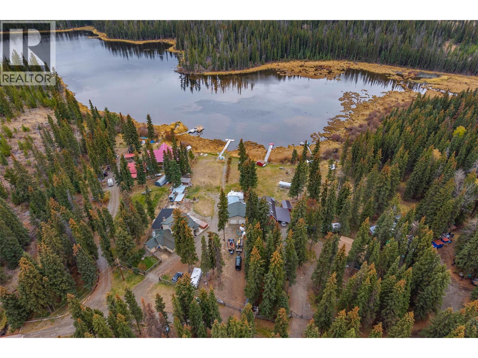 4684 Walloper Lake Road, Kamloops, British Columbia  V1S 1Y8 - Photo 45 - 10366893