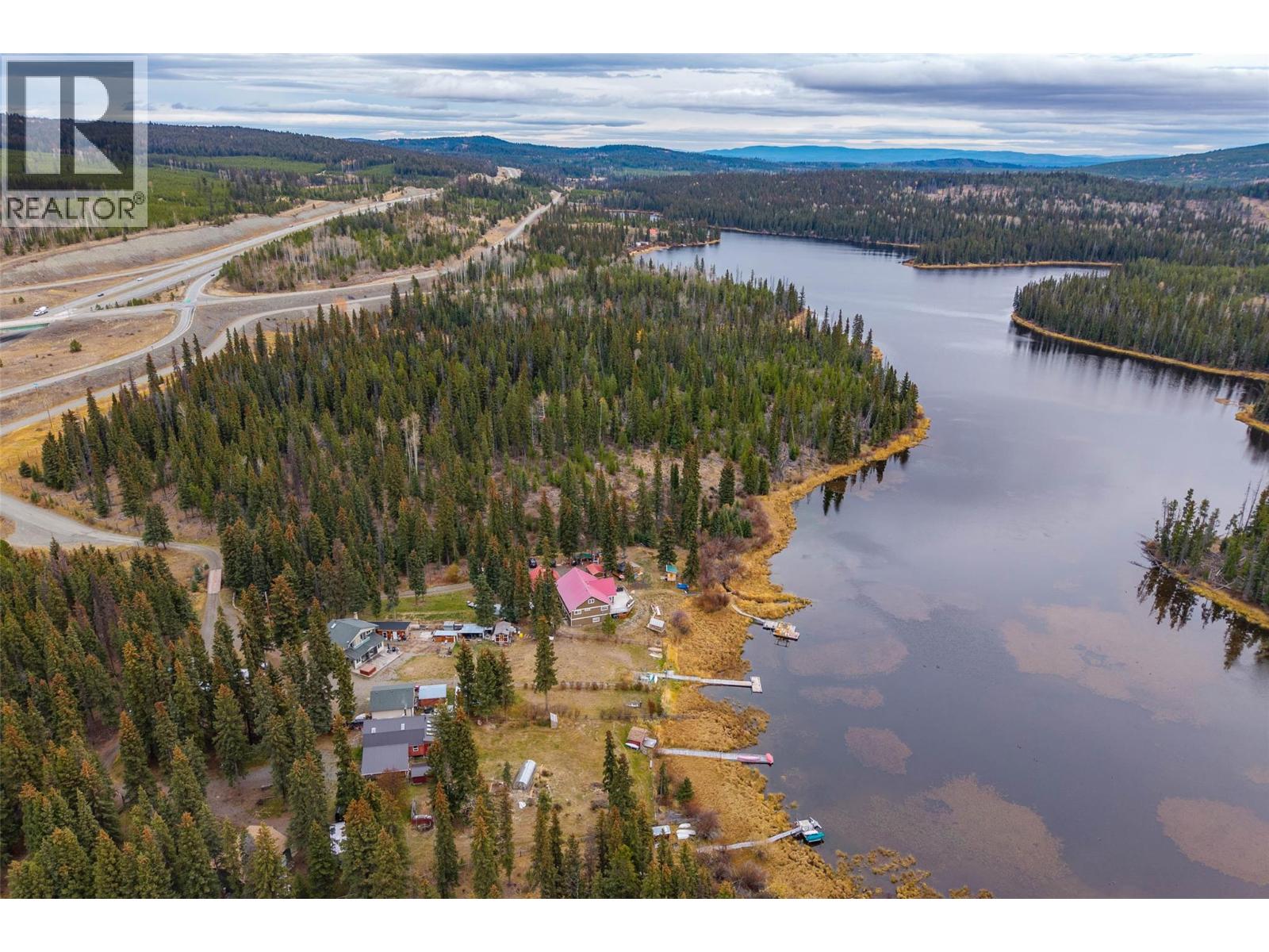 4684 Walloper Lake Road, Kamloops, British Columbia  V1S 1Y8 - Photo 48 - 10366893