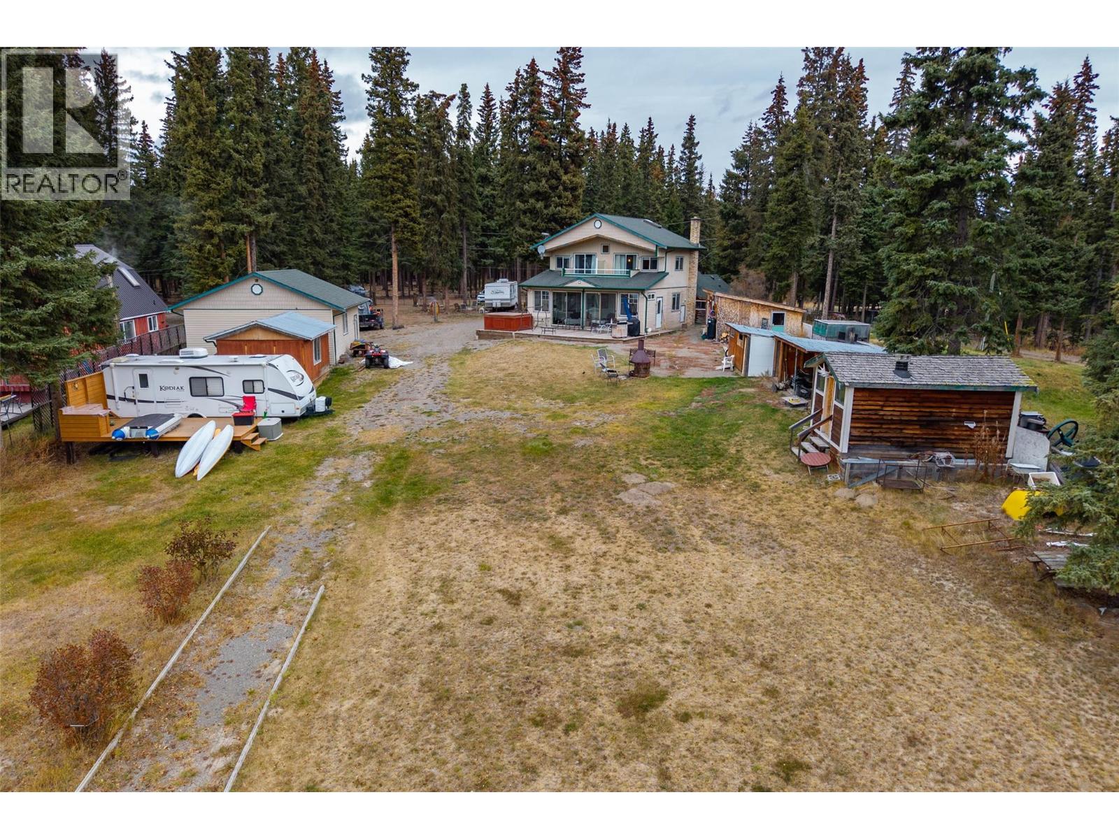 4684 Walloper Lake Road, Kamloops, British Columbia  V1S 1Y8 - Photo 57 - 10366893