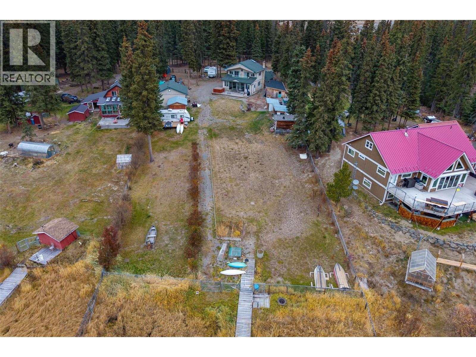 4684 Walloper Lake Road, Kamloops, British Columbia  V1S 1Y8 - Photo 54 - 10366893