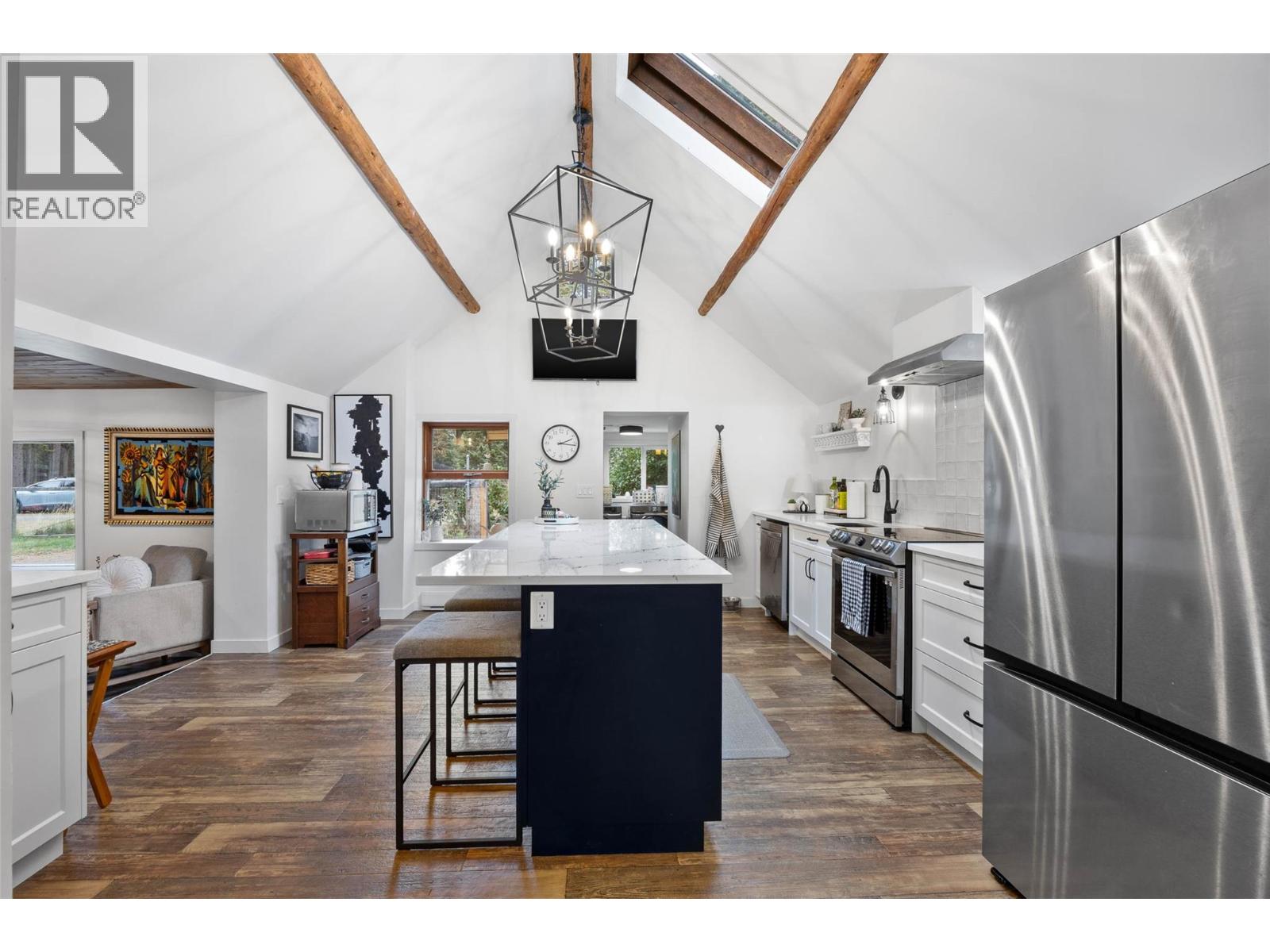 4684 Walloper Lake Road, Kamloops, British Columbia  V1S 1Y8 - Photo 11 - 10366893